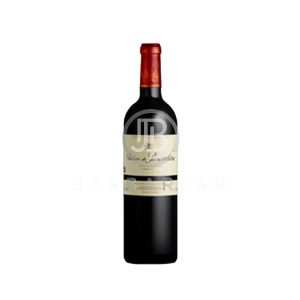 Chateau de Parenchere Bordeaux Superior Red 750ml