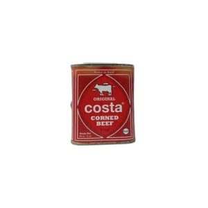 Costa Corned Beef Can (340g)