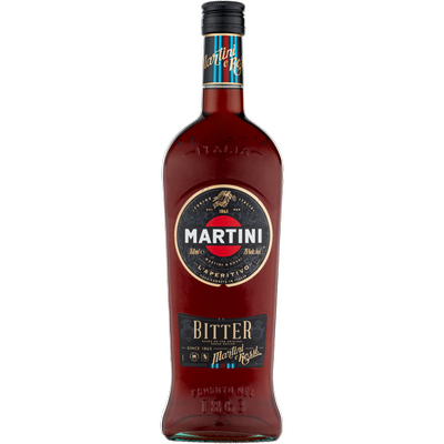 Martini Bitters – 75cl
