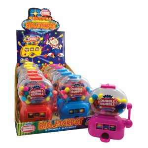 Dubble Bubble Big Jackpot 12ct