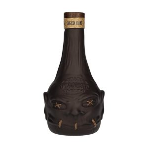 Deadhead Rum 6 Year Old Rum