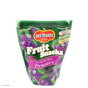 Delmonte Premium Pitted Prunes 283 gm (USA)