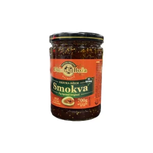 Dida Boza Smokva Fig Spread 700gr