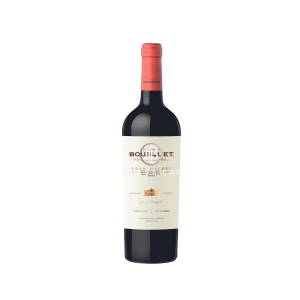 Domaine Bousquet Organic Gran Malbec 750ml