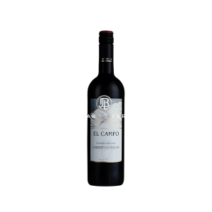 El Campo Cabernet Sauvignon 750ml