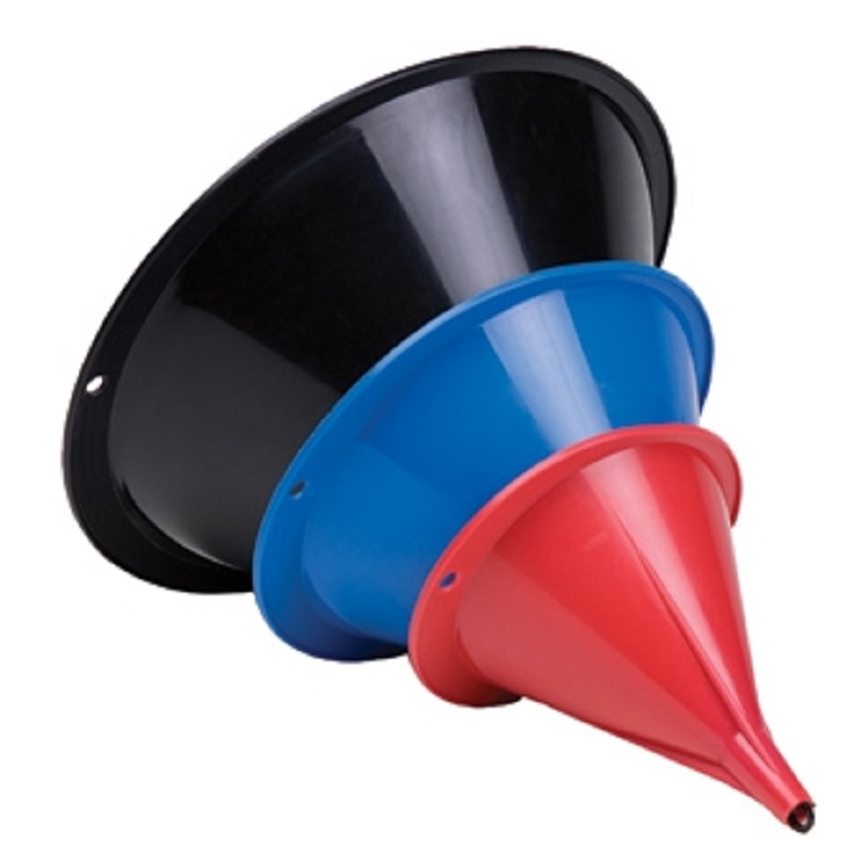 Funnel 1 Pint 12ct - Image 2