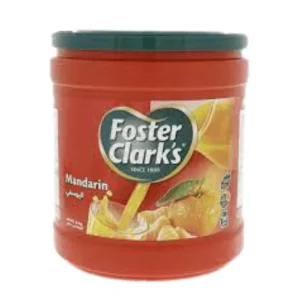 Foster Clark’s Merinda Powder Drink 2kg