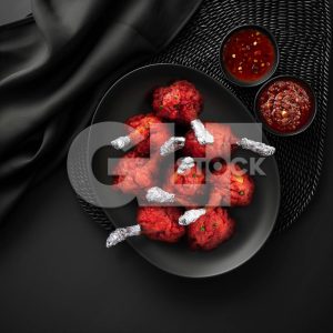 Chicken Lollipop_161