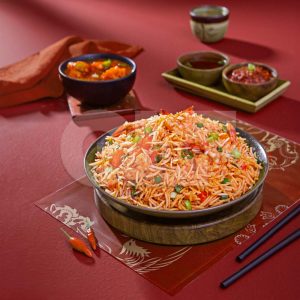 Prawns Schezwan Rice_2160-2162