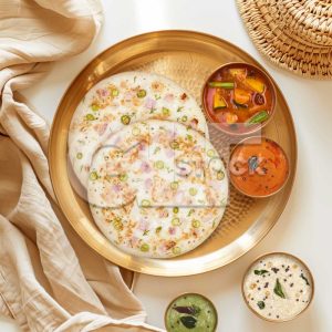Onion Uttapam_258