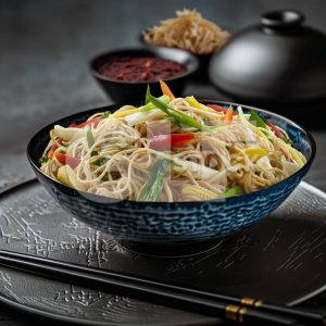 Veg Hakka Noodles_296