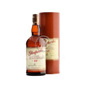Glenfarclas 17 Year 700ml