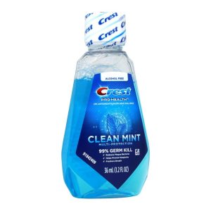 Handy Solutions Crest Pro Health Mouth Wash 1.22oz 12/18
