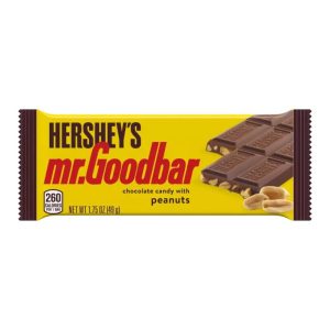Hersheys Mr Goodbar 1.75oz/36ct