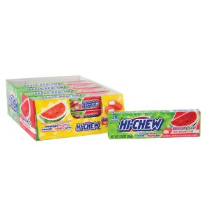 Hi-Chew Watermelon 1.76oz/15pk