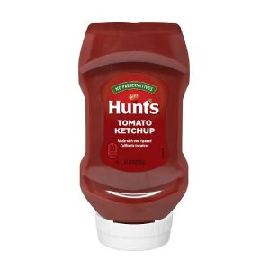 Hunts Tomato Ketchup 14oz
