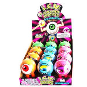 Icu Cyclops Monster 12ct