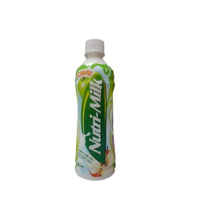 Cway Apple Nutri-Milk – 500ml