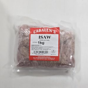 CABALEN ISAW 1KG