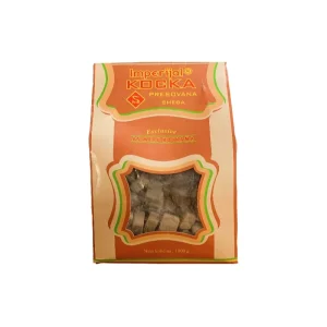 Imperijal Kocka Brown Sugar Cubes 1000gr