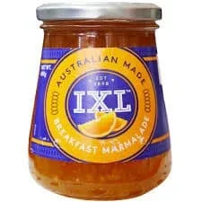 Breakfast Marmalade Jam 250gm