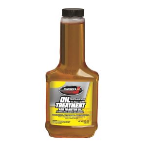 Johnsen’s Oil Treatment 12oz