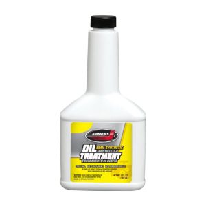 Johnsen’s Oil Treatment 7oz