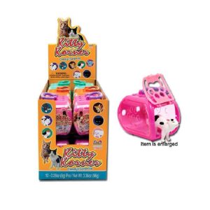 Kidsmania Kitty Korner 12ct