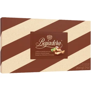 Kras Chocolate Box Bajadera 200gr