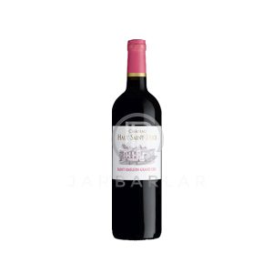 Chateau Haut Saint-Brice St Emilion Grand Cru 750ml