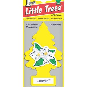 Little Trees Air Freshener Jasmine 24ct