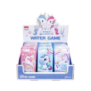 Magical Unicorn Water Game 18pcs