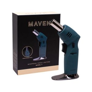 Maven Torch Model T Midnight Blue