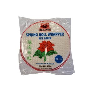 MEKONG RICE PAPER 400G