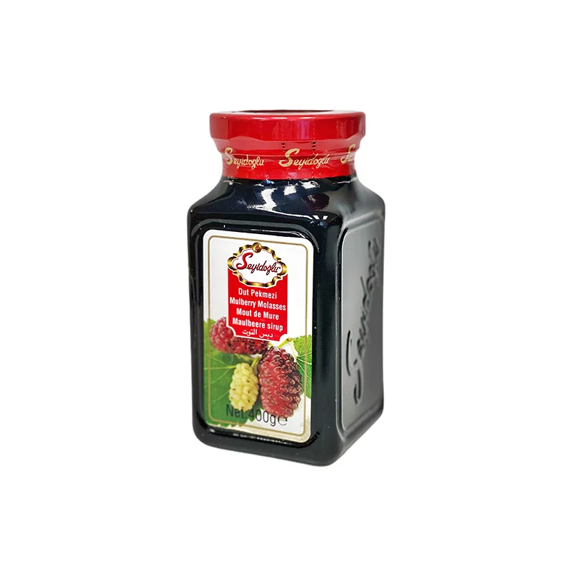 Seyidoglu Mulberry Molasses 400g - Image 2