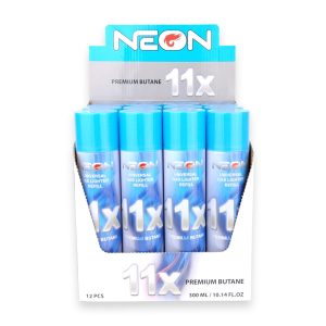 Neon 11x 300ml/12ct