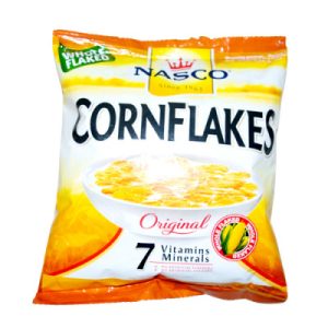 Nasco Cornflakes Original – 65g
