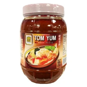 CHANG TOM YUM 908G