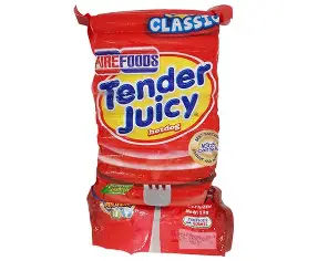 PUREFOODS TENDER JUICY HOTDOG CLASSIC 1KG