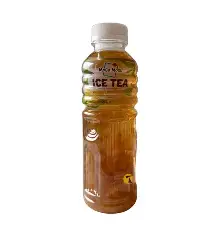 MOGU MOGU ICE TEA LEMON 450ML