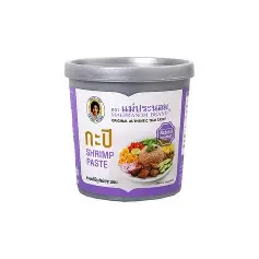 MAEPRANOM SHRIMP PASTE 350G