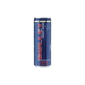 Bullet Energy Drink (250ml)