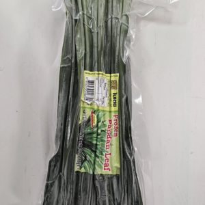 FROZEN PANDAN LEAF 200G