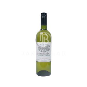 Pierre Jean Col Chardonnay 750ml