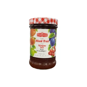 Podravka Mixed Fruit Jam 690gr