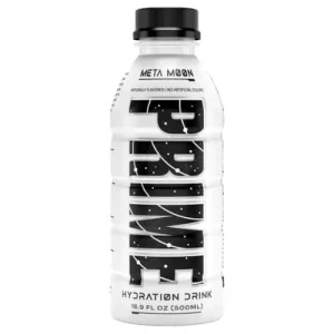 Prime Drinks Hydration Meta Moon 500ml