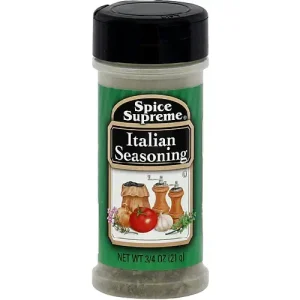 Spice Supreme Italian Seasoning (35g)