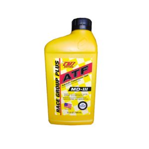 Race Group Plus ATF MD-III Automotive Oil 12-1qt/Box
