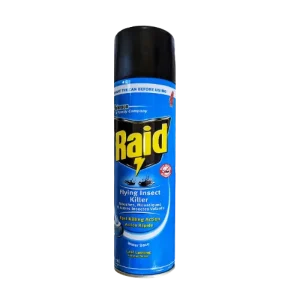 Raid flying insect killer -300ml