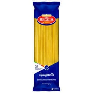 Reggia fettuccine 500g